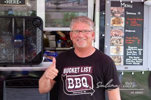 $4 and Under: Affordable Eats at the 2025 Smoky Hill River Festival