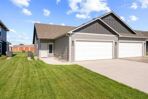 Modern, Efficient, and Move-In Ready in Salina’s New AeroPlains Neighborhood