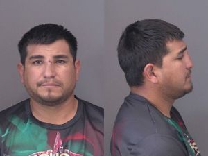 Man Arrested After Domestic Disturbance in North Oakdale