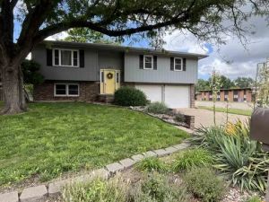 Home of the Day: 3-Bed, 2.5-Bath with Walk-Out Basement & Covered Deck – Move-In Ready