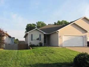 Move-In Ready 3-Bed, 3-Bath Townhome with Finished Basement – $245,000