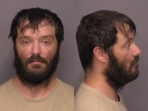 Domestic Dispute Leads to Multiple Charges for Salina Man