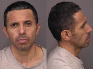 ICE Detainer Placed After Protection Order Arrest in Salina