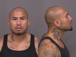 Suspect Arrested for Arson at First Bank Kansas