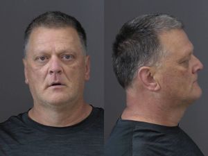 Salina Man Arrested After Shooting Incident Over Suspected Theft