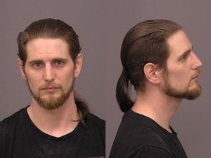 Salina Man Arrested for Alleged Sexual Assault of Child