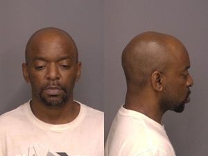 Man Arrested After Threatening Woman at Hastings Inn