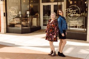Flipping Fabulous Celebrates 10 Years of Growth, Grit, and Gorgeous Design in Downtown Salina
