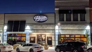 Today Only: Barolo’s First Monday Lunch Is Back—Don’t Miss It!