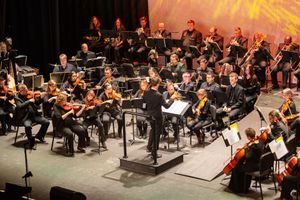 Salina Symphony Announces  70th Anniversary Season: Infinite Horizons