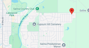 Man Arrested After Domestic Violence Incident on Argonne