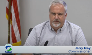 Interim City Manager Addresses Concerns About Commissioner Ivey's Fire Alarm Inspection Work