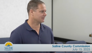 Dust Control Plan for Schilling Road Approved with City of Salina Cost-Sharing Agreement