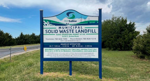 UPDATE: Landfill Operations Resume