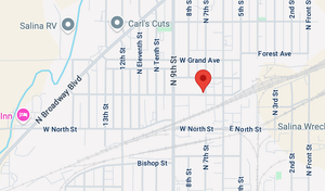 Overnight Burglary at Carb Shop Results in $2,095 Loss