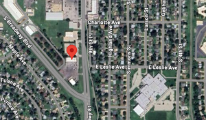 Salina Woman Arrested After Dollar General Parking Lot Altercation