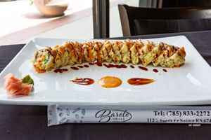 A Declaration Most Delicious: The July Roll of Barolo Grille