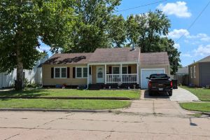 Charming 4-Bedroom Ranch Near Heusner Elementary – $195,000