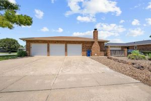 Corner Lot in Coronado District with 3,500+ Sq Ft and Finished Basement