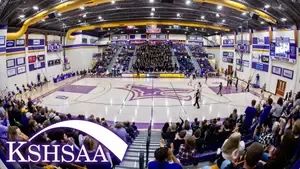 KWU's Mabee Arena To Serve As Host Site For KSHSAA State Basketball In 2026 And 2027