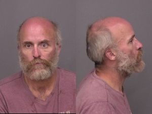 Salina Man Arrested After Alleged Assault and Property Damage at Airliner Motel