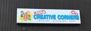 Kid’s Creative Corners Announces Closure, Owner Seeks Successor