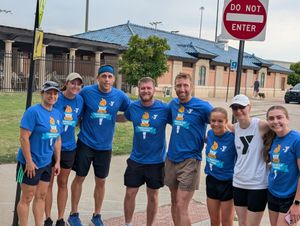 Salina Family YMCA Wraps Up 2025 Corporate Cup Challenge with Community 5K