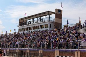 Kansas Wesleyan Partners with K-State Salina for Football Flyovers, Beginning Saturday