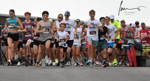 Run For The Hills 5K and Family Fun Run (Photo Gallery)