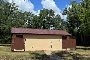Lakewood Restroom Renovation Completed Following Fire Damage