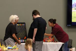 OCCK Back to Shcool Bash (Photo Gallery)