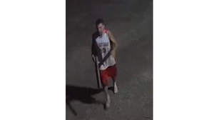 Crime Stoppers: Damage To Property