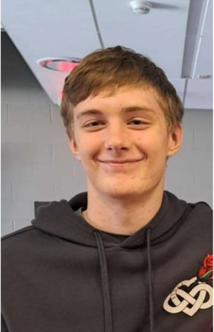 Missing Person Alert: Alexander Baize Last Seen in Solomon on July 30