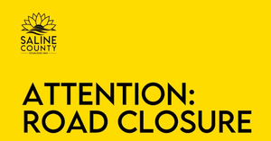 Falun Road Closure for Culvert Replacement to Last Up to a Week