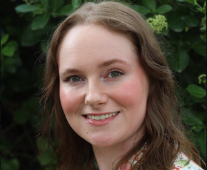 Skylar Nelson to Rejoin KWU Marketing and Communications Staff as Assistant Director