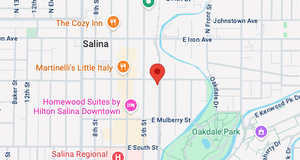 Police Investigate Shooting at South Fourth Street Apartment Complex