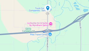 Vehicle Pursuit Ends in Arrest on North Ninth Street