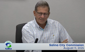 Hoppock: City's Strong Financial Position Allows for Emergency Response to River Debris Without Tax Increase