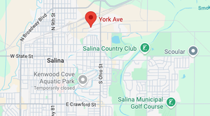 City Commission Approves Frazier Brothers Edition Replat and Access Easement