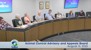 Animal Control Advisory Board Recommends Euthanizing Dogs in Shelter for More Than One Year