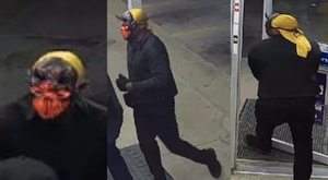 Crime Stoppers: Armed Robbery at Salina Kwik Shop Under Investigation