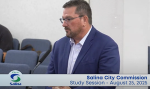 Boys and Girls Club of Salina Proposes New Facility in Sunset Park