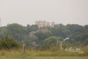 Salina Air Quality Improves but Still Rated as Moderate