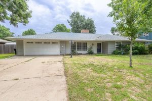 Zero-Entry Home with Bonus Room and Fenced Yard in Desirable Neighborhood