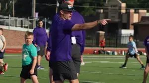 2025 KWU FOOTBALL SEASON PREVIEW: Middleton, Coyotes ready to get going on season