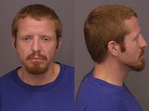 Stolen Vehicle Recovered, Suspect Arrested in Salina