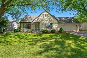 Move-In Ready Home Features 4 Bedrooms, 2.5 Baths, and Large Fenced Backyard