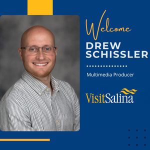 Chamber Welcomes New Multimedia Producer