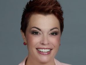 Salina Development Director Elected President-Elect of National Planning Association