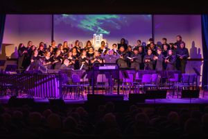 KWU Names Four to Music Hall of Fame